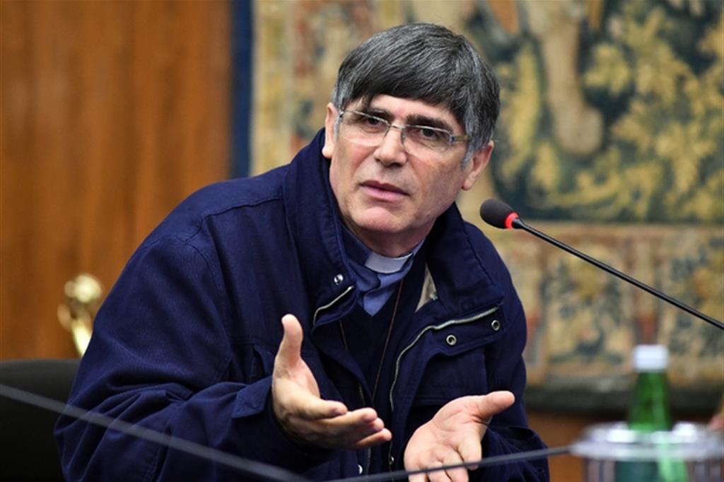 Patriciello: nozze dei Me contro Te, un fenomeno da capire