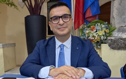 Piazza Municipio, da domani via ai lavori