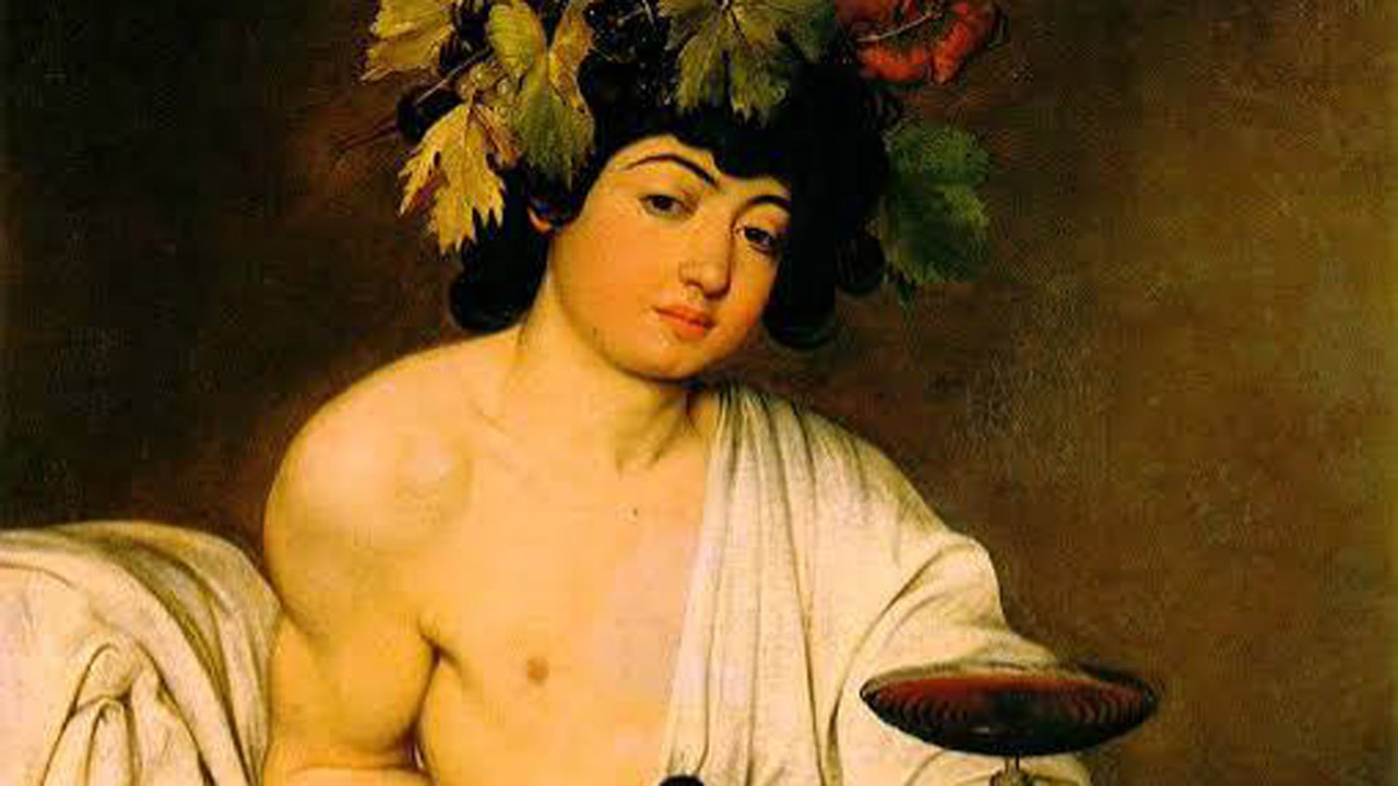 Pioggia intensa agli Uffizi, bagnata la teca del Bacco