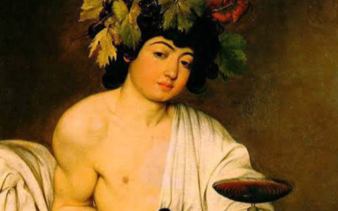Pioggia intensa agli Uffizi, bagnata la teca del Bacco