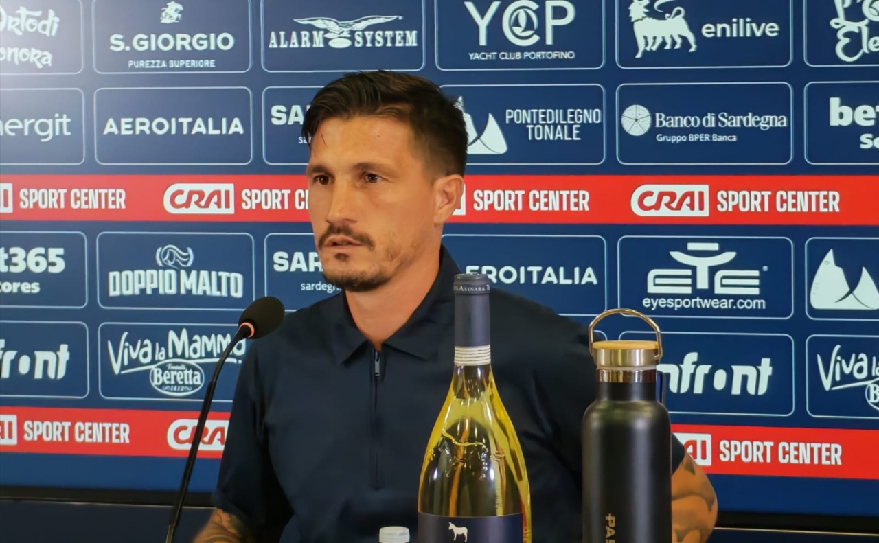 Pisacane: “Maldini è sereno, se lo riterrò opportuno giocherà”