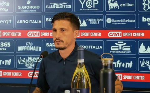 Pisacane: “Maldini è sereno, se lo riterrò opportuno giocherà”