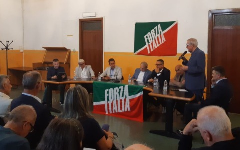 Più sicurezza e più libertà. Messaggio della città di Ovada per tutto il territorio