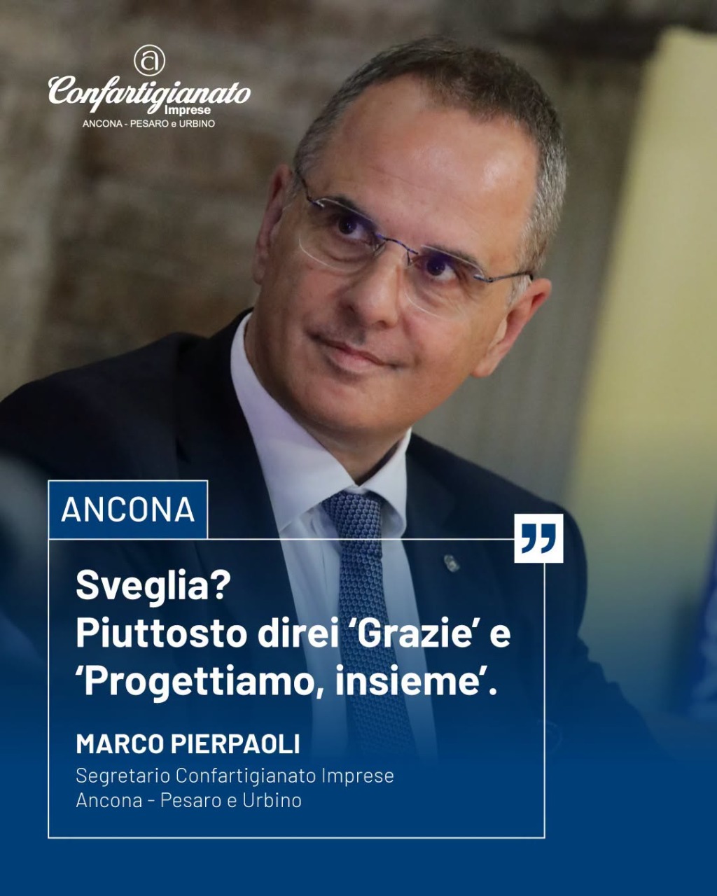 Polemiche post Festa del Mare, Pierpaoli: “Sveglia ai commercianti? Piuttosto direi loro “grazie” e progettiamo insieme”