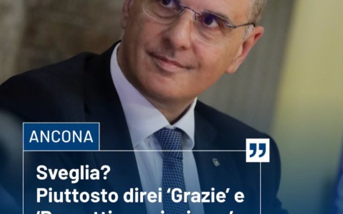 Polemiche post Festa del Mare, Pierpaoli: “Sveglia ai commercianti? Piuttosto direi loro “grazie” e progettiamo insieme”