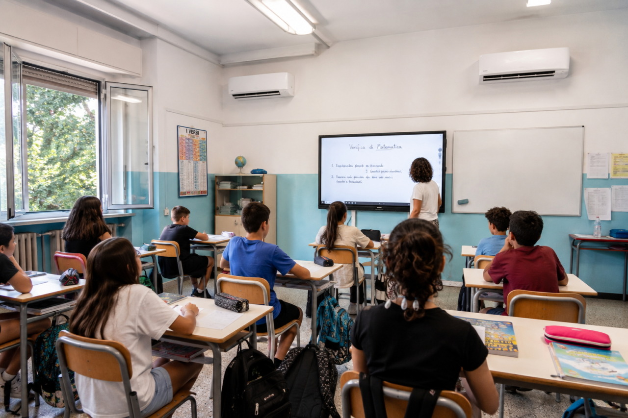 Presidio della Rete degli Studenti domani al Ministero dell’Istruzione