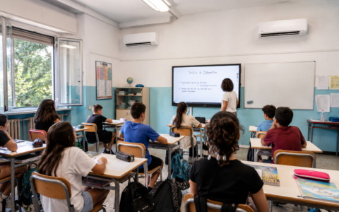 Presidio della Rete degli Studenti domani al Ministero dell’Istruzione