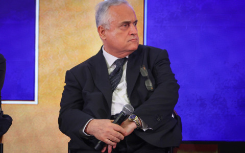 Pressioni su Lotito per vendere la Lazio, Bisignani ascoltato in Procura: “Mai pensato di influenzare il mercato azionario”
