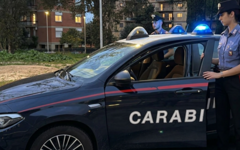 Professoressa aggredita, si cerca chi ha pubblicato il video