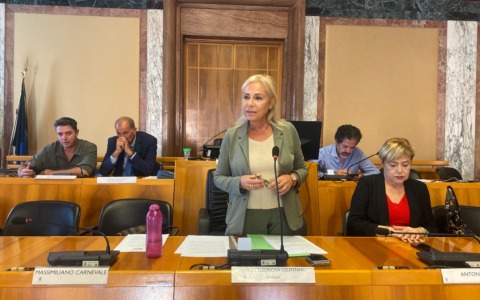 Pronto soccorso del Goretti, il sindaco: “Tempi di attesa ridotti del 46%. Inizio lavori entro gennaio”