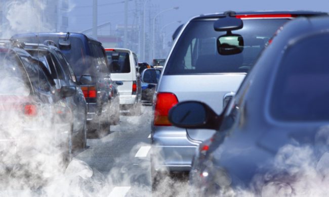 Quali sono i Diesel Euro 5 e perché scattano i divieti dal 1° ottobre 2026