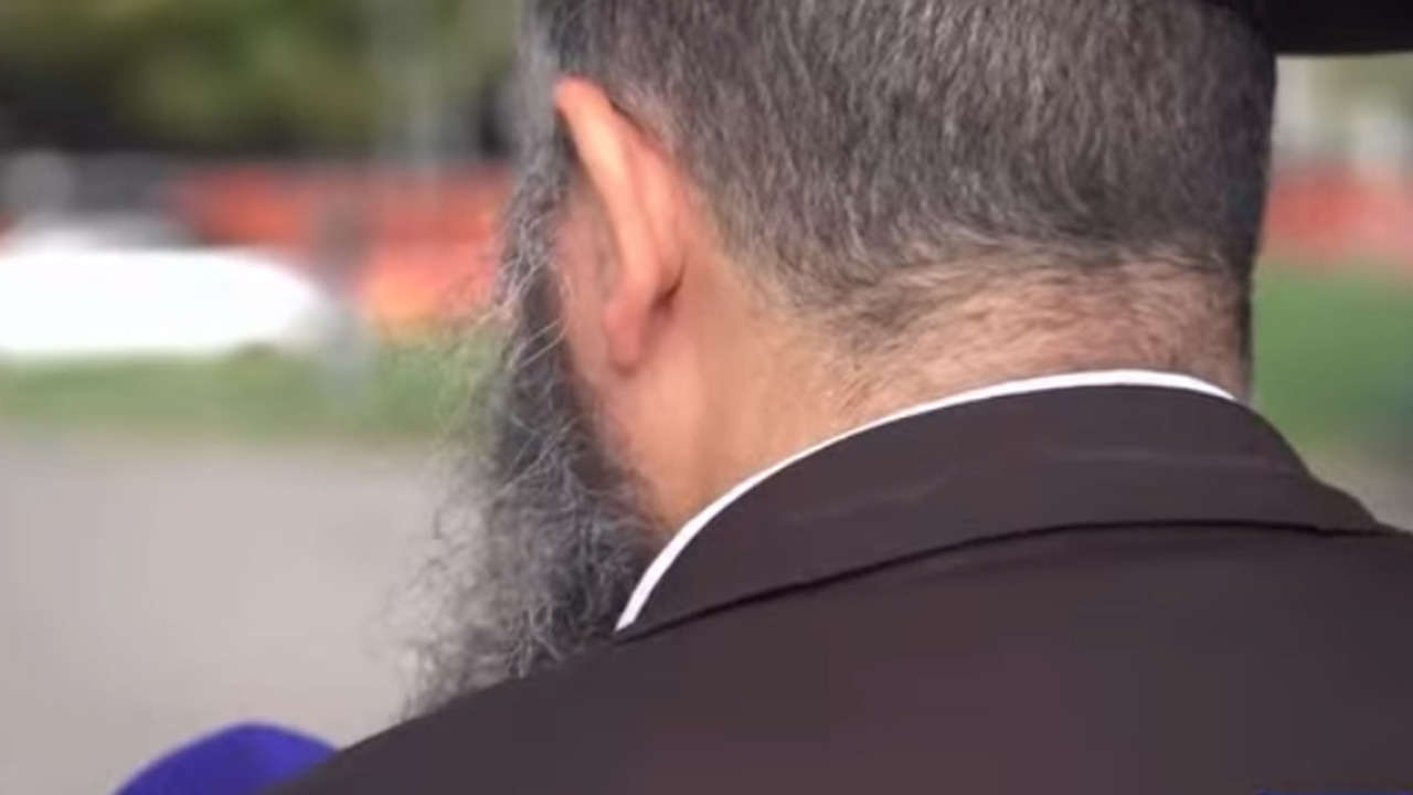 Rabbino aggredito a Milano, arrestato un 20enne