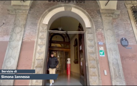 Restano altissimi i costi dei posti letto a Bologna per gli studenti fuori sede