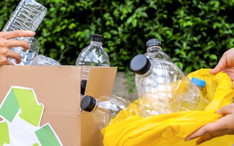 Rifiuti, raccolta modificata a Terranuova per la Festa del Perdono