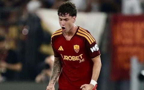 Rimonta Roma: l’Atalanta si illude, Soulè la punisce