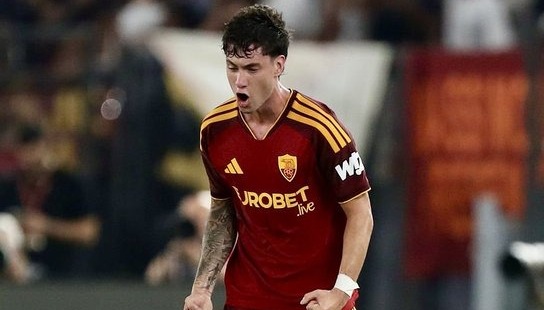Rimonta Roma: l’Atalanta si illude, Soulè la punisce