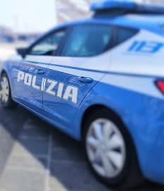 Rintracciato dalla polizia un 44enne ricercato