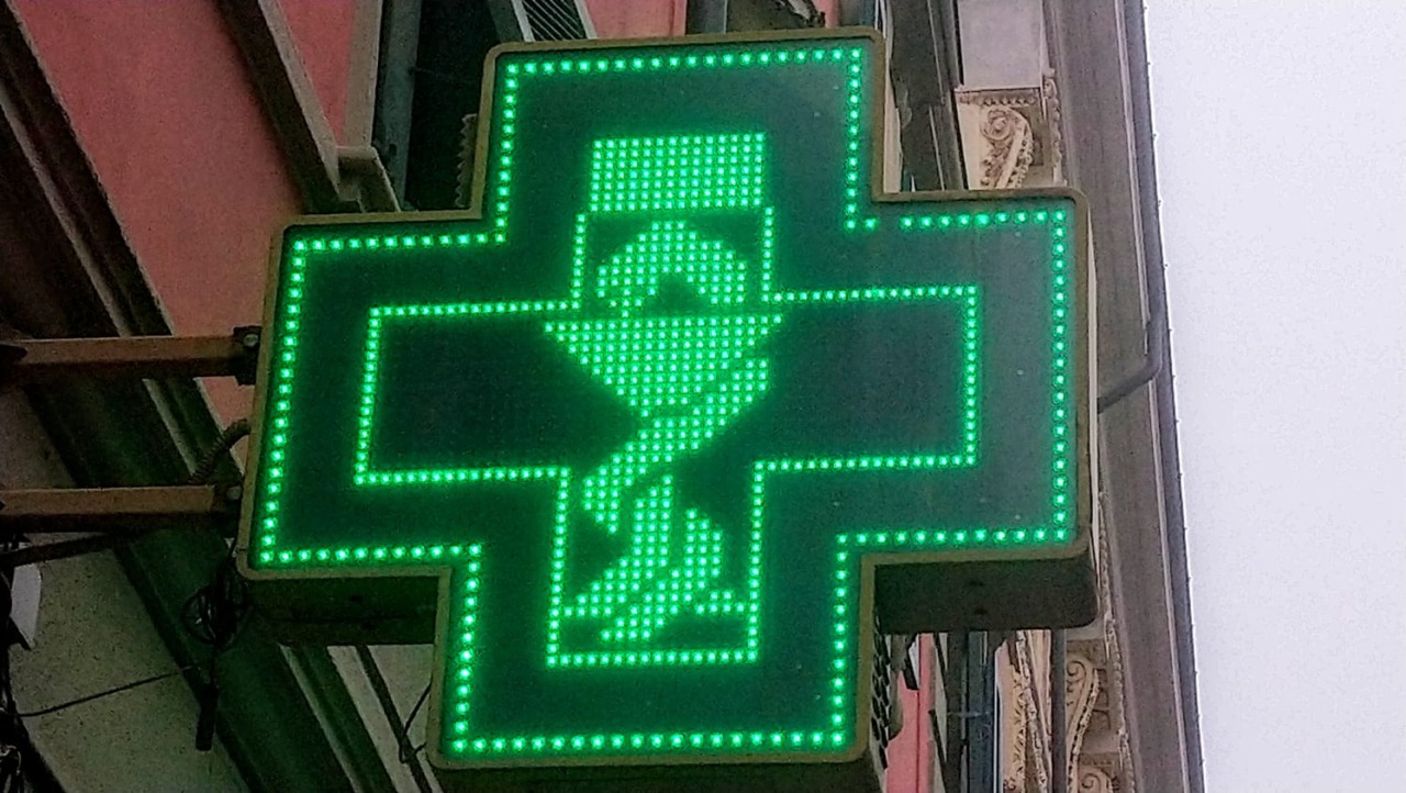 Ritardi consegne pannoloni in Piemonte: misure straordinarie nelle farmacie