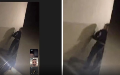 Rivolta nel carcere Don Bosco: ripreso tutto in diretta social