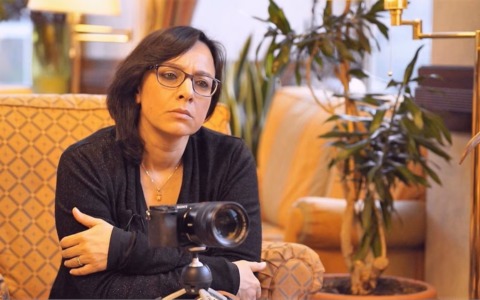 Rivoluzione a Report, sarà Claudia Di Pasquale con Daniele Piervincenzi alla conduzione