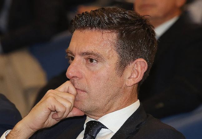 Rocchi rompe il silenzio: “Mi è esplosa una bomba nella vita”