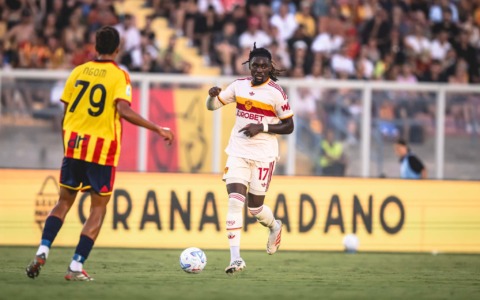 Roma, Gasperini blinda Koné: no al Chelsea
