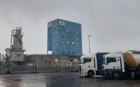Roquette Italia entra nell’Elenco delle Imprese Responsabili