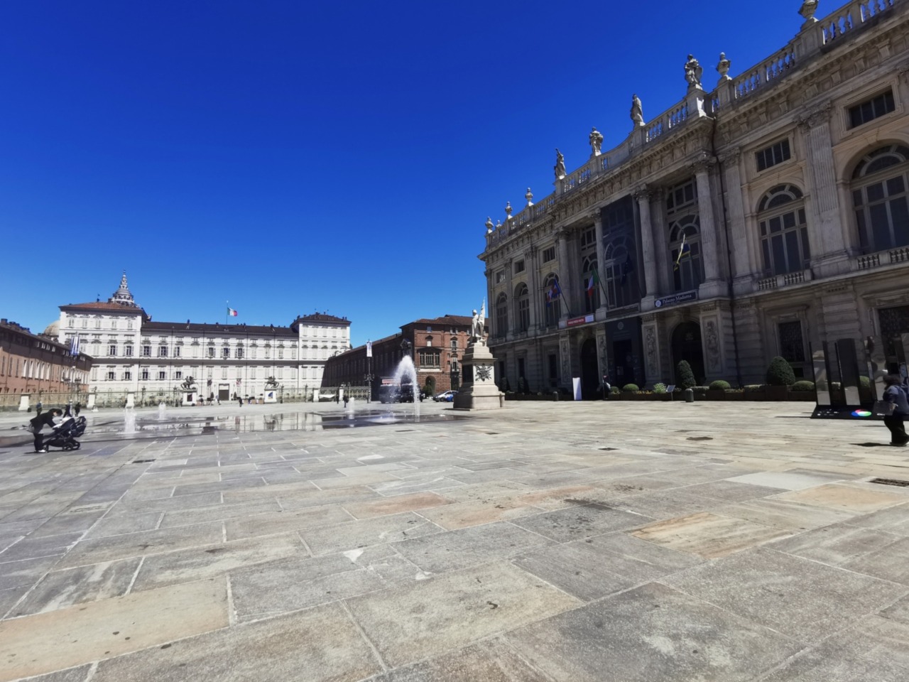 Salone Auto Torino: modifiche alla viabilità da giovedì 10 a domenica 13 settembre