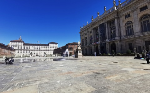 Salone Auto Torino: modifiche alla viabilità da giovedì 10 a domenica 13 settembre