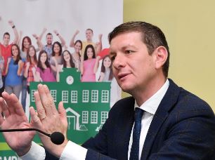 Scuola: intesa Cisl-Regione Lazio per un piano straordinario contro il caldo