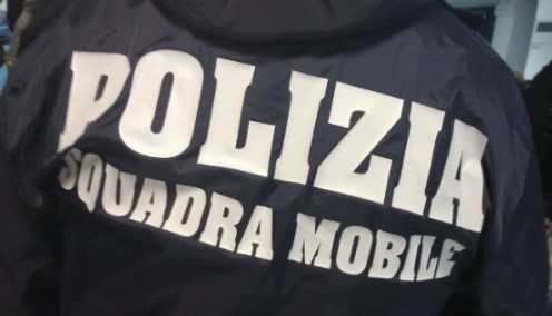 Sequestrato un chilo e mezzo di cocaina, arrestato un 24enne albanese