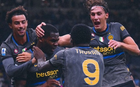Serie A, il pagellone delle big dopo le prime 5 giornate