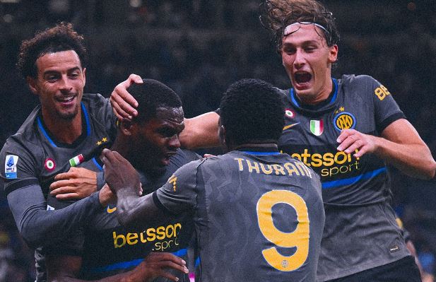 Serie A, il pagellone delle big dopo le prime 5 giornate