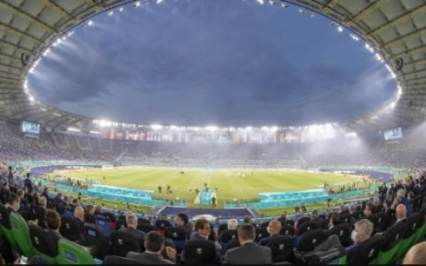 Serie A, le designazioni arbitrali della 4° giornata