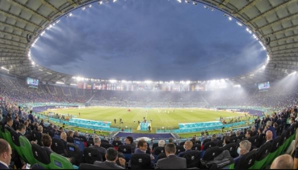 Serie A, le designazioni arbitrali della 4° giornata