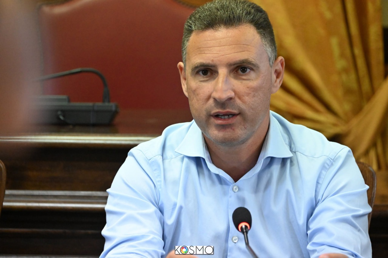 Smaltimento rifiuti, il sindaco: “Nessun nuovo esborso, era già previsto nel PEF 2026-2028»