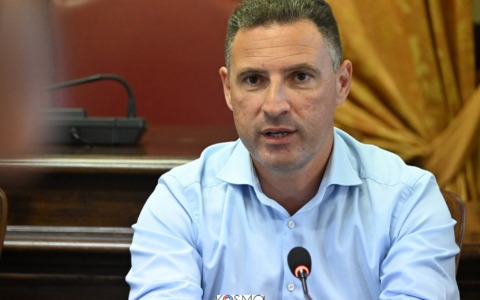 Smaltimento rifiuti, il sindaco: “Nessun nuovo esborso, era già previsto nel PEF 2026-2028»