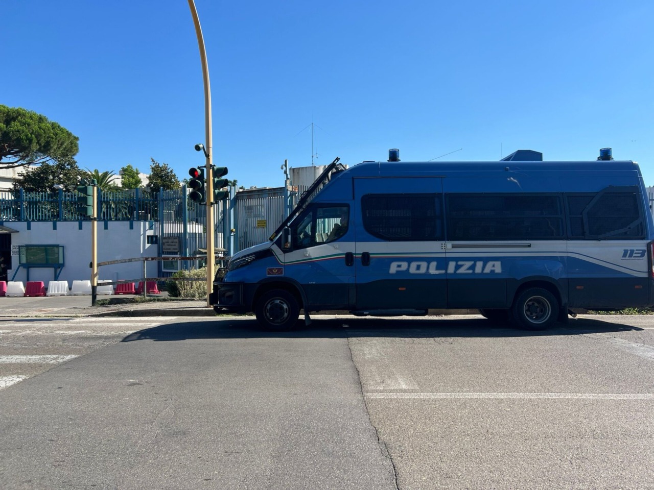 Sollicciano, 218 detenuti trasferiti ma il sovraffollamento resta al 166%