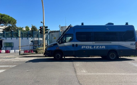 Sollicciano, 218 detenuti trasferiti ma il sovraffollamento resta al 166%