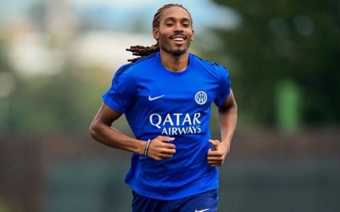 Inter, Spence scalda i motori: a ottobre il debutto in nerazzurro