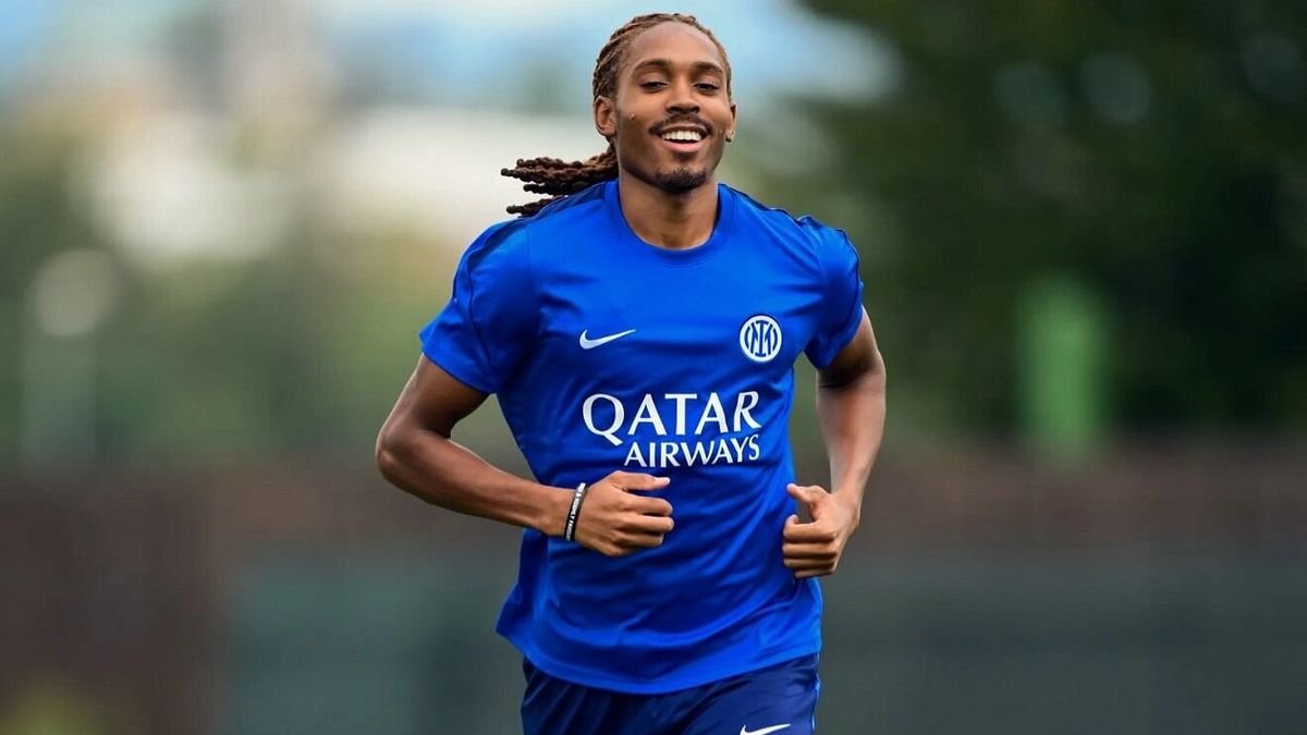 Inter, Spence scalda i motori: a ottobre il debutto in nerazzurro
