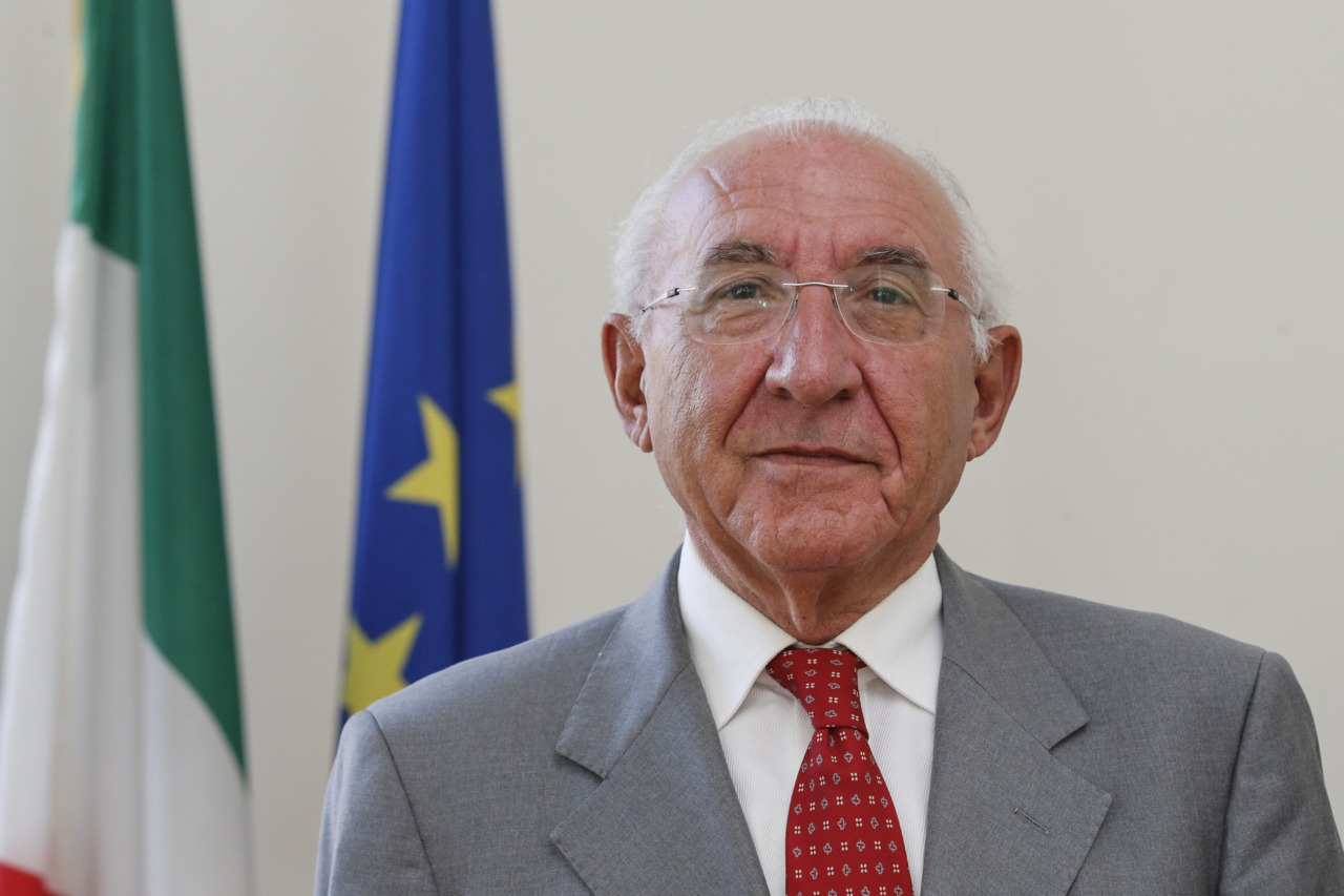 Stanzione: l’IA non diventi sorveglianza di massa