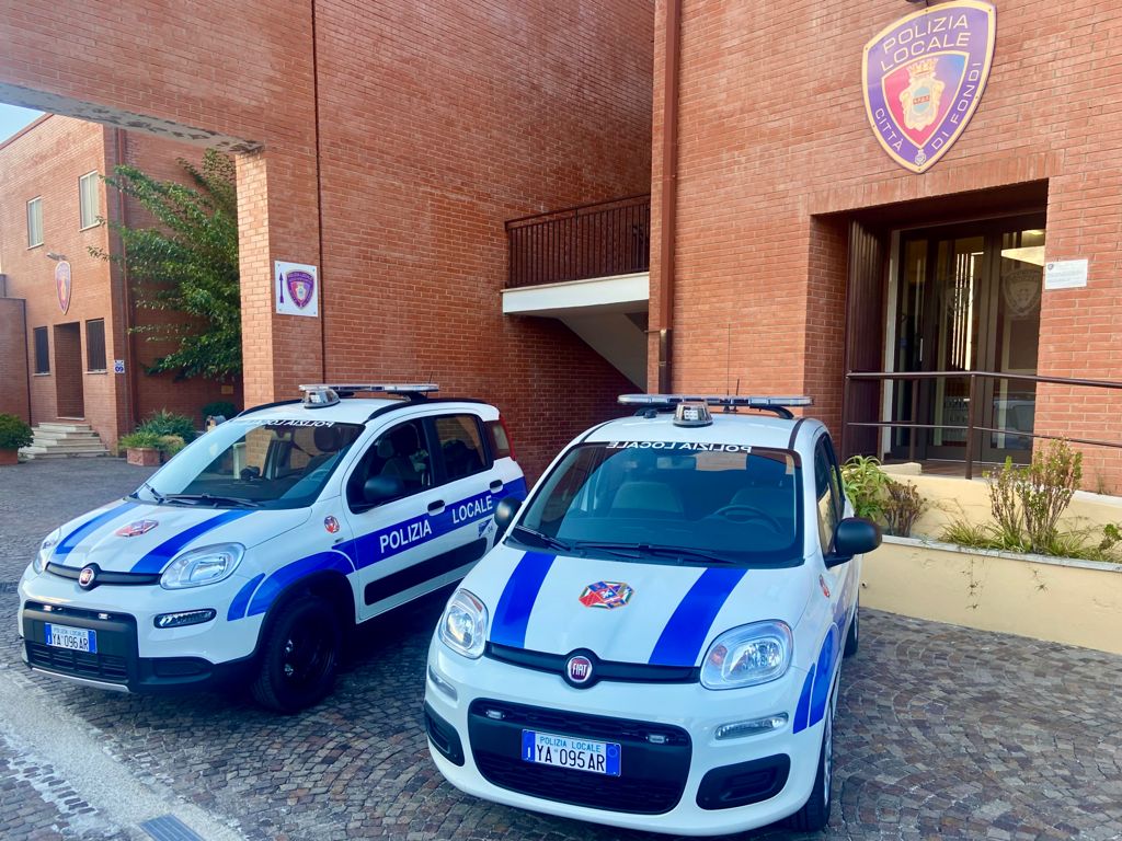 Stretta della Polizia Locale su monopattini e bici elettriche: sequestri e sanzioni per oltre 6.000 euro