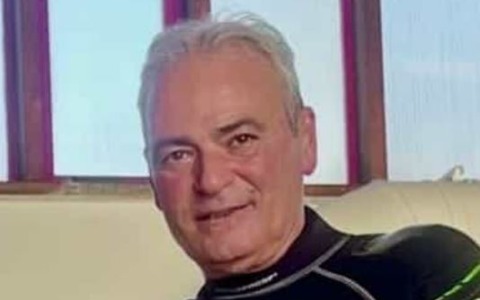 Sub viterbese muore dopo immersione a Favignana, in Sicilia