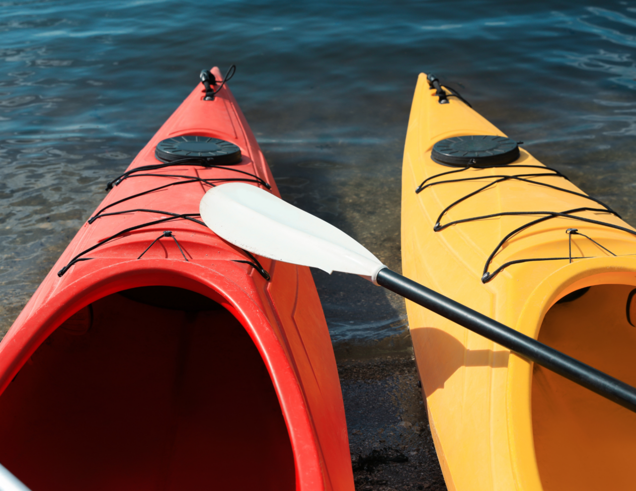 Sul fiume Adda il regionale di canoa supera le attese