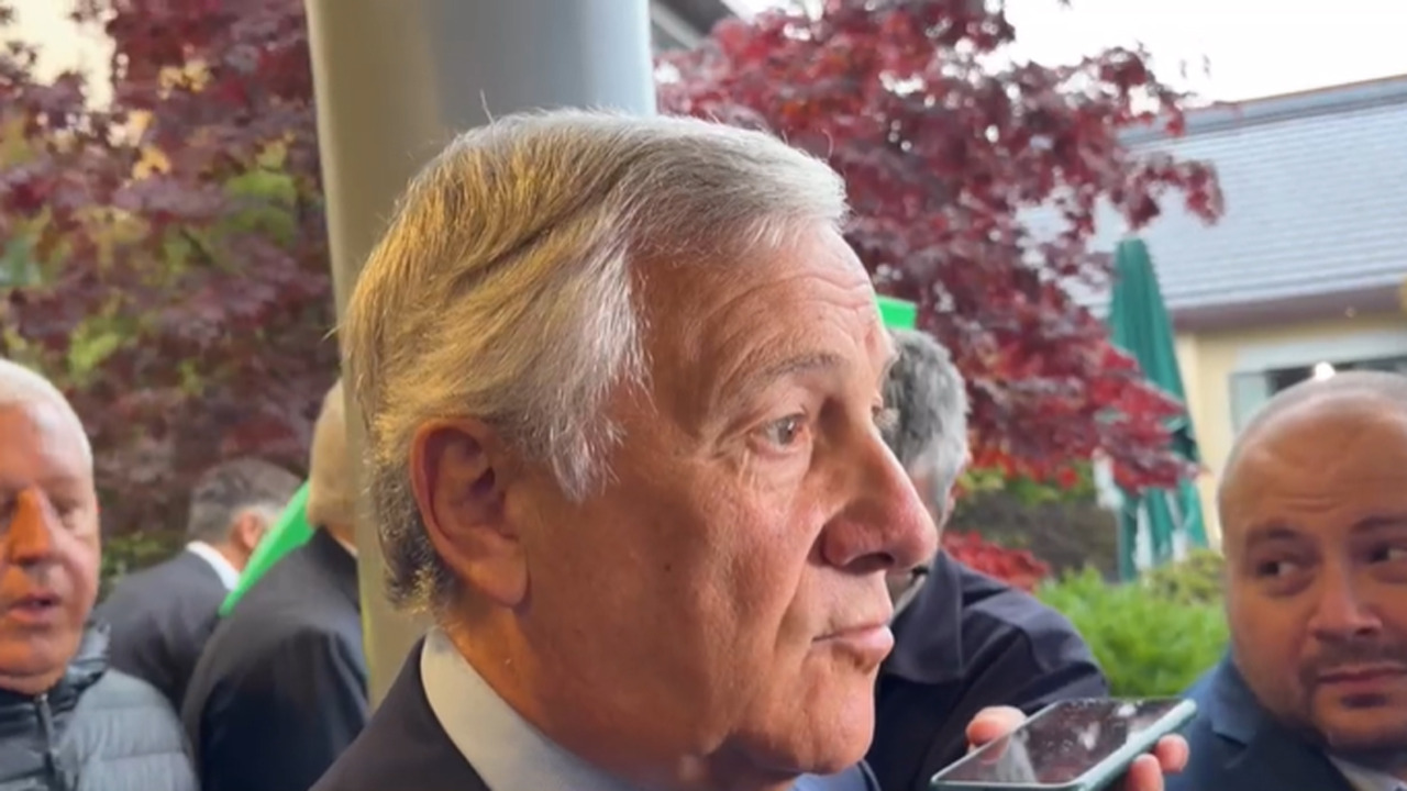 Tajani paventa possibili interferenze russe sulle prossime elezioni politiche in Italia