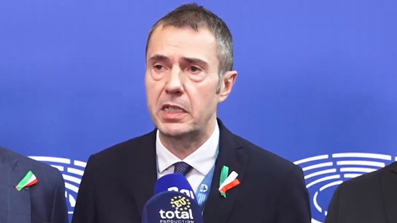 Tensioni a Ceuta, Ciriani (FdI-ECR) contro Hayer: “Attacchi a Meloni per coprire fallimenti migratori”