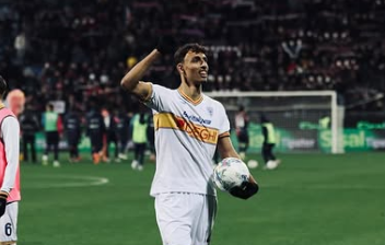 Milan, sfuma Tiago Gabriel
