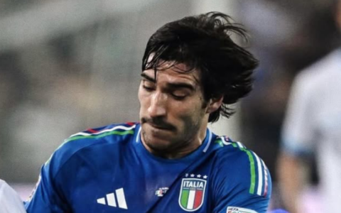 Tonali: “Mister 116 milioni? Non mi interessa”