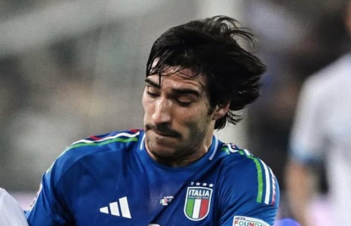 Tonali: “Mister 116 milioni? Non mi interessa”